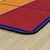 Colorful Squares Seating Rug