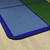 Colorful Squares Seating Rug