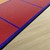 Colorful Squares Seating Rug