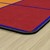 Colorful Squares Seating Rug