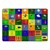Big Blocks Playtime Rug (6' W x 8' 4" L)