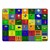 Big Blocks Playtime Rug (6' W x 8' 4" L)