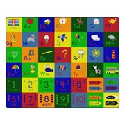 Big Blocks Playtime Rug