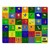 Big Blocks Playtime Rug (10' 9" W x 13' 2" L)