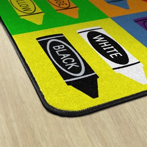 Big Blocks Playtime Rug