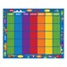 Days of the Month Rug
