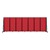 4' H Full Motion Divider w/ Black Frame