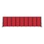 4' H Full Motion Divider w/ Black Frame