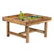 Outerspaces Wooden Activity Table w/ Lip