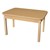 Rectangle High Pressure Laminate Table