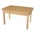 Rectangle High Pressure Laminate Table