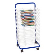Art Drying Rack
