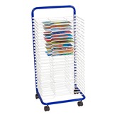 Art Drying Rack