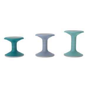 Kids Active Motion Stools - 12', 14" and 16" Height