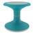 Kids Active Motion Stool - 12" Seat Height - Teal