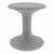 Kids Active Motion Stool - 14" Seat Height - Gray