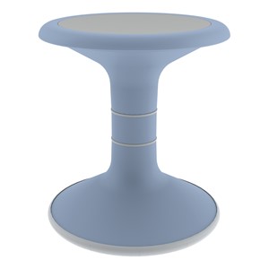 Kids Active Motion Stool - 14" Seat Height - Powder Blue