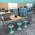 Kids Active Motion Stools