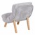 Kids Plush Chair