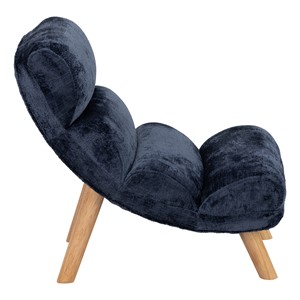 Kids Plush Chair