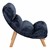 Kids Plush Chair