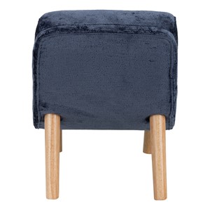 Kids Plush Chair