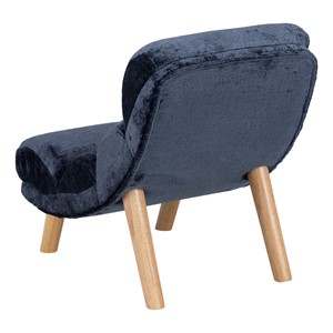Kids Plush Chair