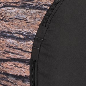 Outdoor/Indoor Stool - 14" H