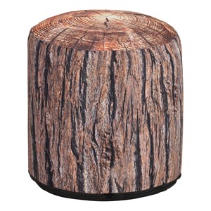 Outdoor/Indoor Stool - 14" H