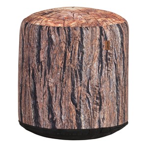 Outdoor/Indoor Stool - 14" H