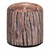 Outdoor/Indoor Stool - 14" H
