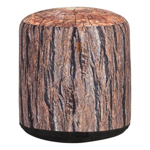 Outdoor/Indoor Stool - 14" H