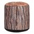Outdoor/Indoor Stool - 14" H