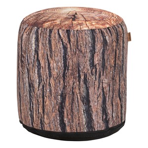Outdoor/Indoor Stool - 14" H