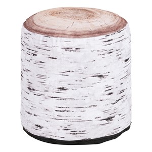 Outdoor/Indoor Stool - 14" H