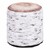 Outdoor/Indoor Stool - 14" H