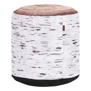 Outdoor/Indoor Stool - 14" H