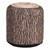 Outdoor/Indoor Stool - 14" H