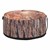 Outdoor/Indoor Floor Pouf - 8" H