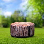 Outdoor/Indoor Floor Pouf