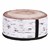 Outdoor/Indoor Floor Pouf - 8" H