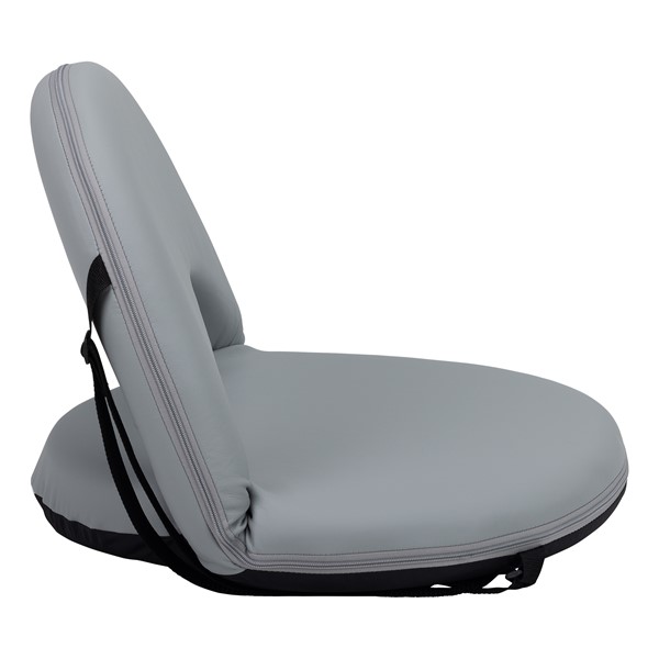 Vinyl Folding Floor Chair