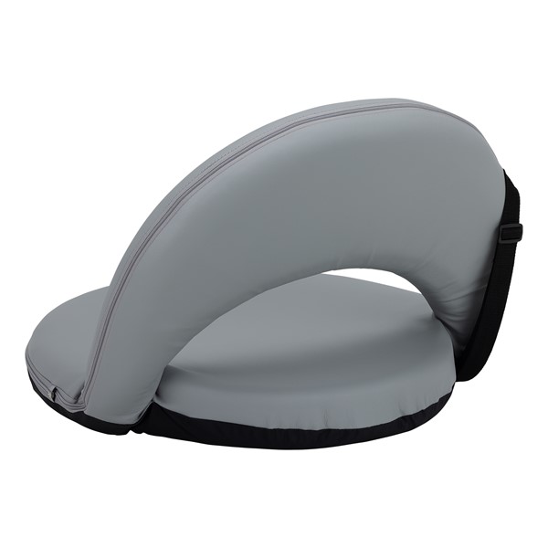 Vinyl Folding Floor Chair