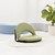 Vinyl Folding Floor Chair