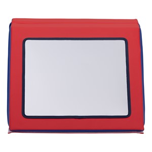 Mirror Floor Easle