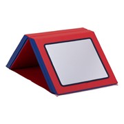 Mirror Floor Easel