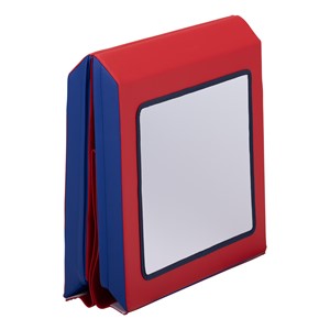 Mirror Floor Easle