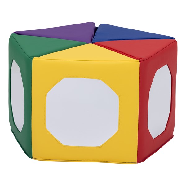 Multi-Mirror Pentagon