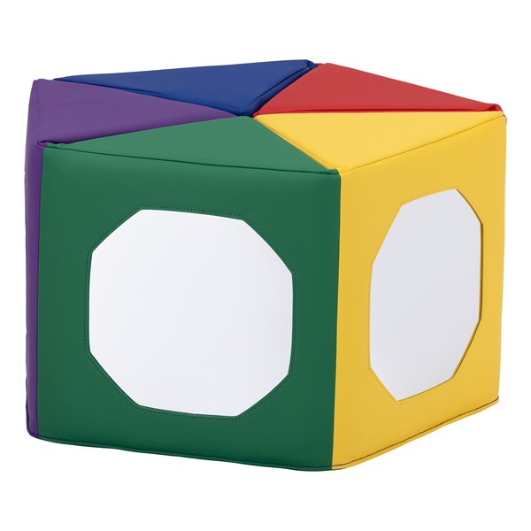 Multi-Mirror Pentagon