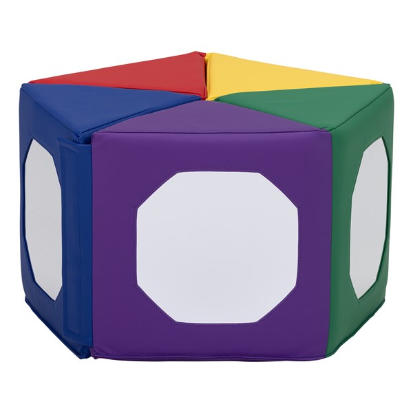 Multi-Mirror Pentagon